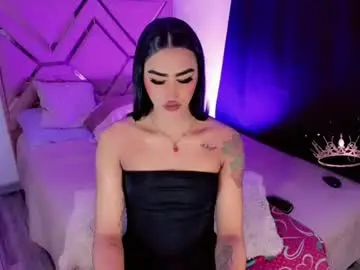 Chaturbate Private Sex Chat of naomisaenz01