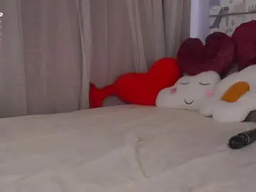 Chaturbate Live Sex Cam of sheliamuyres