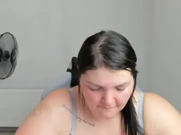 Chaturbate Live Porn of stella_la_