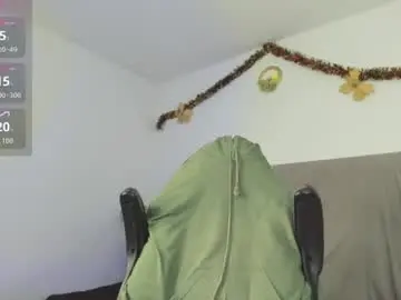 Chaturbate Sex Cam of xkim_starx