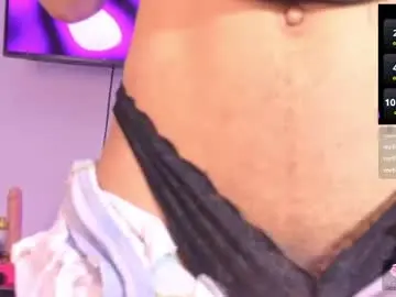 Chaturbate Live Porn of angelasantini
