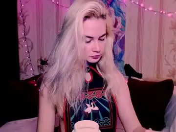 Chaturbate Adult Webcam of carinfox