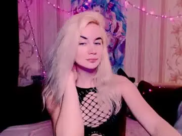 Chaturbate Nude Webcam of carinfox