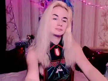 Chaturbate Live Sex of carinfox