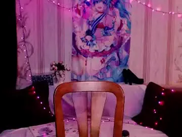 Chaturbate Sex Chat of carinfox