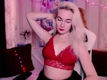 Chaturbate Adult Video Chat of carinfox
