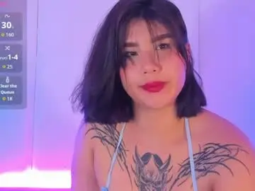 Chaturbate Adult Webcams of emilyygrey