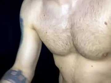 Chaturbate Live Sex Cam of jaguar_777