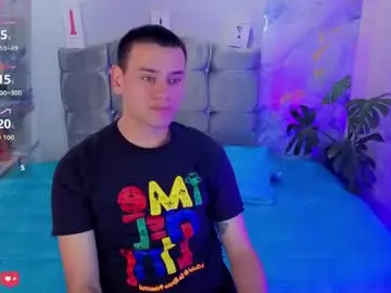 Chaturbate Private Sex Chat of joe_jhonson