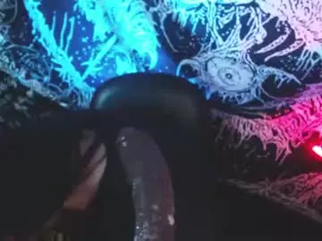 Chaturbate Free Porn Cam of mikaskullcs