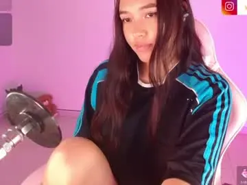 Chaturbate Sex Chat of moonbella_bell