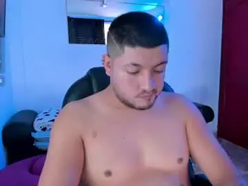 Chaturbate Watch Live Sex Cams of naes_brown