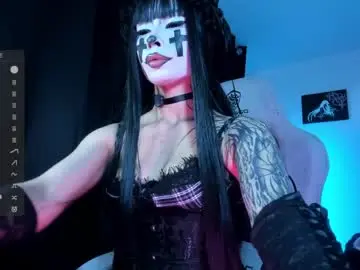 Chaturbate Adult Webcam of satanbabee_