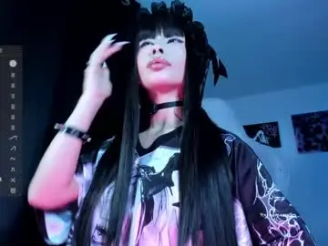 Chaturbate Watch Live Sex Cams of satanbabee_