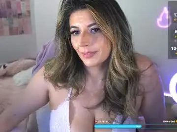 Chaturbate Live Sex of xclusivesecrets