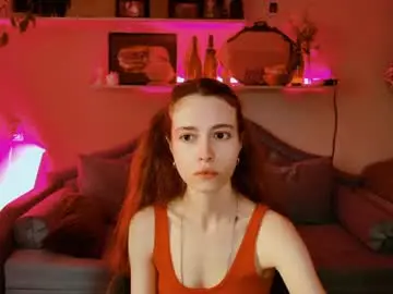 Chaturbate Sex Chat of yoka_paradoxxx