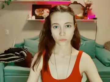 Chaturbate Live Sex of yoka_paradoxxx