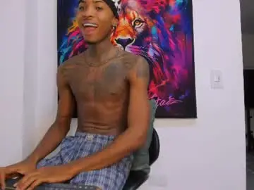 Chaturbate Best Webcam of _pantera_09