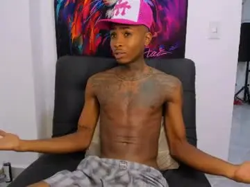 Chaturbate Live Porn of _pantera_09