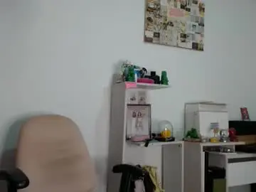 Chaturbate Private Sex Chat of alia054