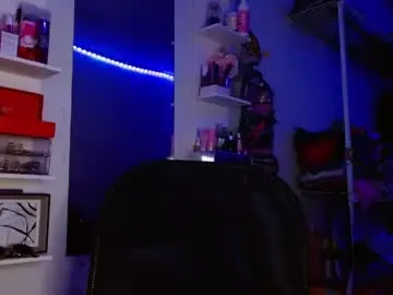 Chaturbate Live Sex Cam of babybombom08