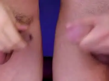 Chaturbate Best live sex cam show of cyber_adan1