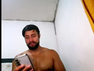 Chaturbate Free Porn Cam of davidcr89