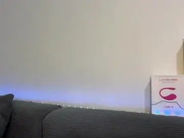 Chaturbate Live Sex Cam of incredible_ts