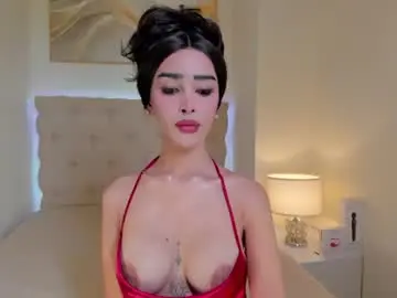 Chaturbate Private Sex Chat of incredible_ts