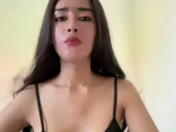 Chaturbate Sex Chat of incredible_ts