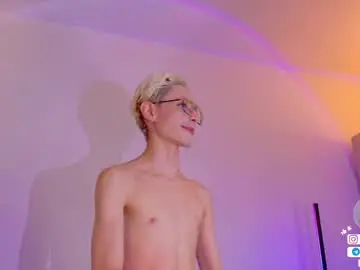 Chaturbate Private Sex Chat of liiamluna