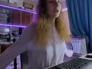 Chaturbate Free Porn Cam of pa1e_pr1ncess