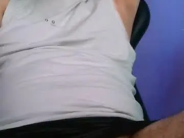 Chaturbate Adult Video Chat of robikcz12