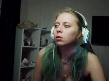 Chaturbate Free Live Porn of sakurabliss