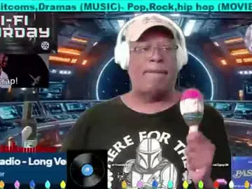 Chaturbate Adult Video Chat of scifidiscoguy