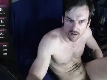 Chaturbate Sex Chat of shanestickrod