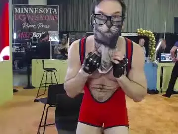 Chaturbate Live Sex Cam of shanestickrod