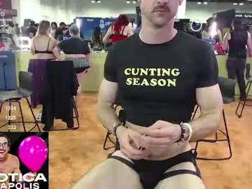 Chaturbate Adult Webcams of shanestickrod