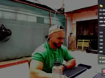 Chaturbate Best Webcam of supermanboyxxl