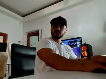 Chaturbate Adult Webcams of supermanboyxxl