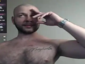 Chaturbate Best live sex cam show of tony_white_7