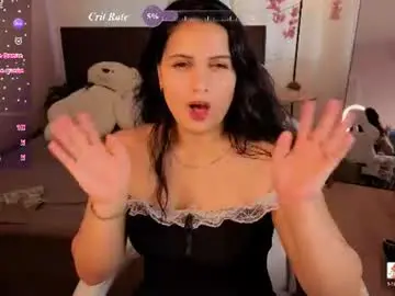 Chaturbate Adult Webcam of vivien_ross