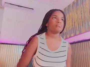 Chaturbate Free Porn Cam of _anais_rose_