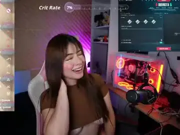 Chaturbate Best live sex cam show of _celeste_xx