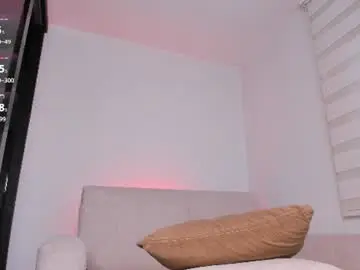 Chaturbate Nude Webcam of arianna_0