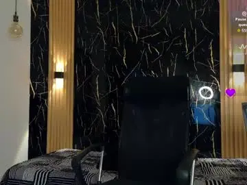 Chaturbate Private Sex Chat of bella_salvatore