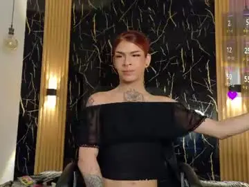 Chaturbate Adult Video Chat of bella_salvatore
