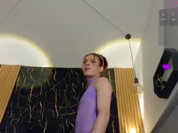 Chaturbate Free Live Porn of bella_salvatore