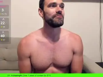 Chaturbate Adult Webcams of chasemason20
