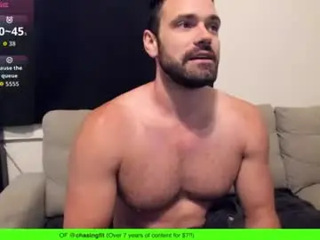Chaturbate Adult Webcam of chasemason20